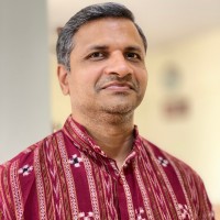 Avaya India P Limited Employee Arun Patel's profile photo