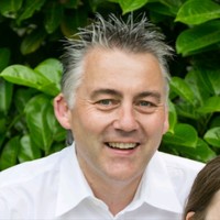 TFL Group Employee Christian Wormland's profile photo