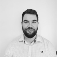 Kier Group Employee Elijah Bennett's profile photo