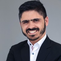 docport Employee Muhammad Bangash's profile photo