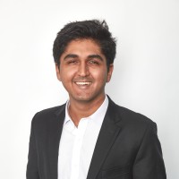 Wealhouse Capital Management Employee Sharv Parikh's profile photo