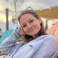 PEAK Event Services Employee Sasha Moraski's profile photo