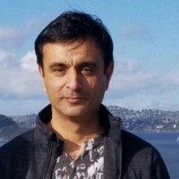 ACS Professional Staffing Employee Adnan Khan's profile photo