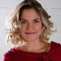 Cégep de Victoriaville Employee Noémie Verhoef's profile photo