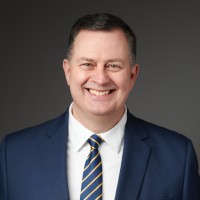 Decision Technologies, Inc. Employee Tom van Scoten's profile photo