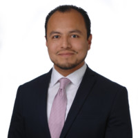 Transaction Strategist Employee Erick Gutierrez's profile photo
