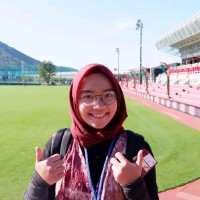 Ericha Marjuki Email