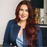 The Johnson Firm Employee Erin Abrams's profile photo