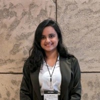 ATIMS Employee Mahek Desai's profile photo