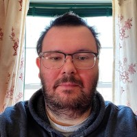 Nationally recognized vacuum heat treat company Employee Steven Drey's profile photo