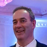 Roscommon County Council Employee John Keane's profile photo