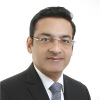 Singer India Limited Employee Rajesh Relan's profile photo