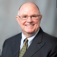Vanbridge, an EPIC company Employee Moe Davis's profile photo