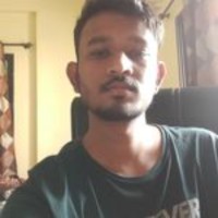 OpenI_Tech Employee Lohit Dare's profile photo