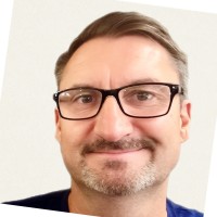 Dell Technologies Employee Ciaran McCarthy's profile photo