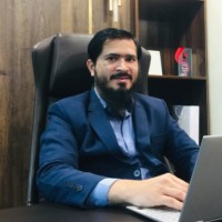 Grace Technologies Employee Abdul Razzaq's profile photo