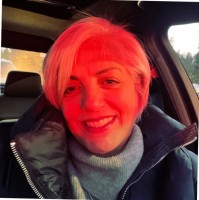 NaiMor Inc Employee Mojdeh Naieni's profile photo