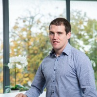 Denis Williams Design Services Employee David Kettle's profile photo
