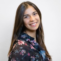 Marriott International Employee Aanya Singh's profile photo