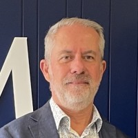 Datacom Employee Mark Micklefield's profile photo