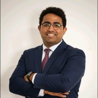 Upper Medic Employee Ahmed Hussein's profile photo