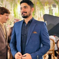 Arham Khan's profile photo