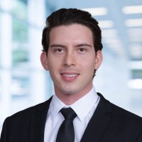TAG Industrial | Marcus & Millichap Employee Ernesto Melgar Campos's profile photo