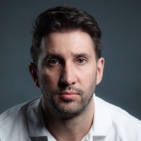 Fabio Biondo Email & Phone Number