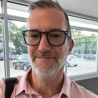 Takeda Employee Mark Henson's profile photo