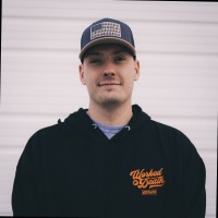 Workman Trading Co. Employee Ian W.'s profile photo