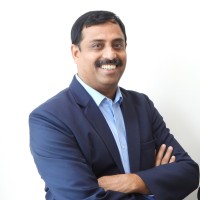 Unistring Tech Solutions Pvt. Ltd. (UTS) Employee Nagendra Samineni's profile photo
