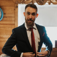 The University of Texas at Austin Employee Chris Hohl's profile photo