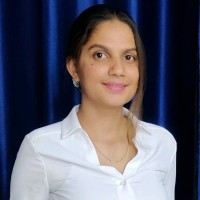 Prism Data Employee Ruksana Khan's profile photo