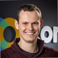 Correla Employee John Lumley's profile photo
