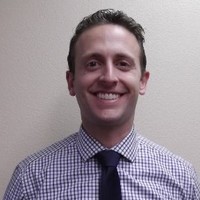 Eric Thacker Email & Phone Number