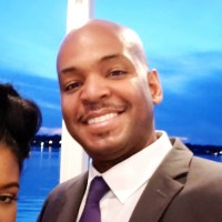Amtrak Employee David Sydnor Jr's profile photo