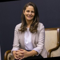 3035TECH Employee Fernanda Zerbin's profile photo
