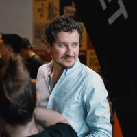 Coffee Planet Employee Mauricio قارسيا's profile photo