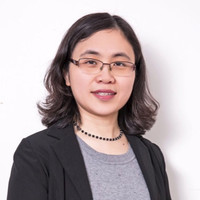 A&D Medical Employee Helen Su's profile photo
