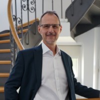 Orise Employee Sascha Scheffler's profile photo