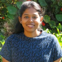 Capgemini Employee Namitha B's profile photo