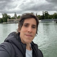 Jorge Medrano's profile photo