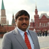 Kaushik Paul Email & Phone Number