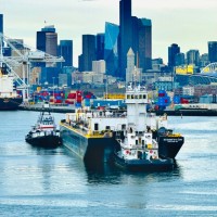 Centerline Logistics Corporation Employee Joanna Cruse's profile photo