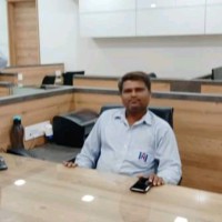 Micro Melt Pvt. Ltd. Employee Navin Chudasama's profile photo