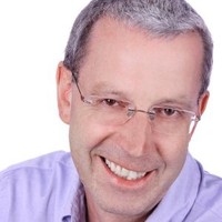 The 4JET Group Employee Rolf Bergstein's profile photo