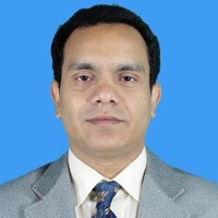 Bangladesh Agricultural University Employee Muhammad Haque's profile photo