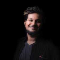 Cypher (YC W'22) Employee Suriyanarayanan Srinivasan's profile photo