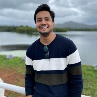 Dixit Jain Email & Phone Number