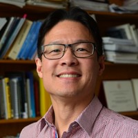 Massachusetts Institute of Technology Employee Tony Hu's profile photo